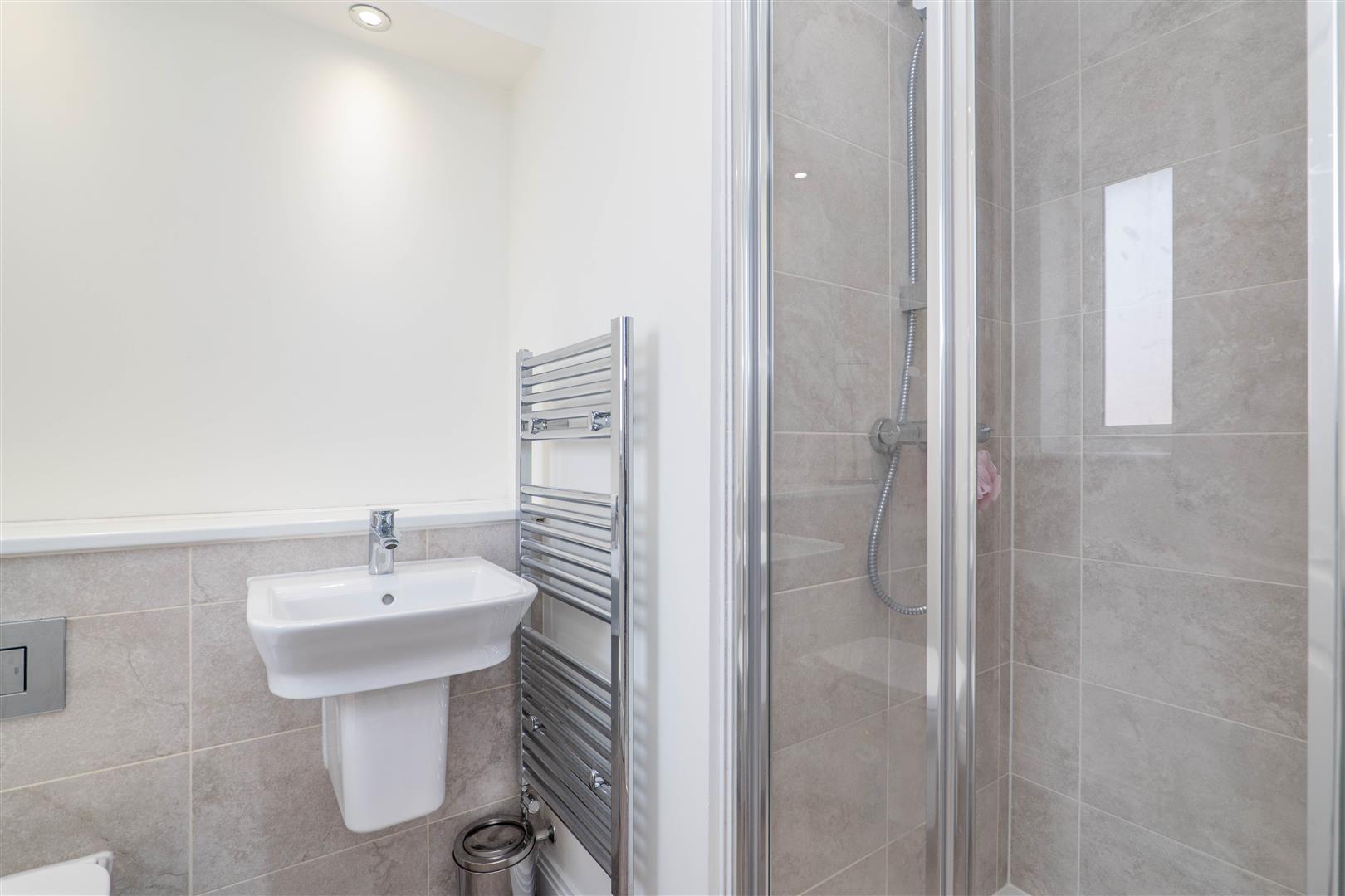 Stansfield Drive, Chorley
